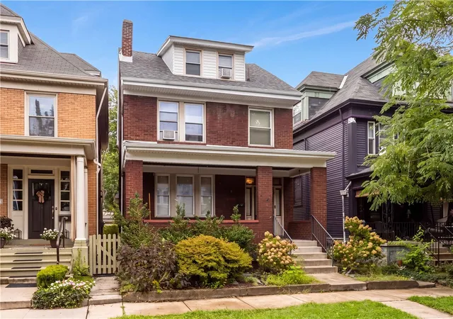 Photo 1 of Single family home for sale at 219 2nd Street, Aspinwall, PA 15215 | MLS# 1771997 | Listing updated on 2026-09-22