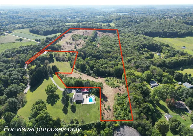 Photo 4 of House for sale at 0 Glendale Rd, North Sewickley Twp, PA 15010 | MLS# 1772245 | Listing updated on 2026-09-03