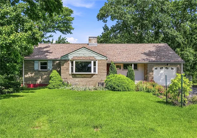 Photo 1 of Single family home for sale at 1318 Ridgewood Dr, Mc Candless, PA 15101 | MLS# 1772235 | Listing updated on 2026-09-02