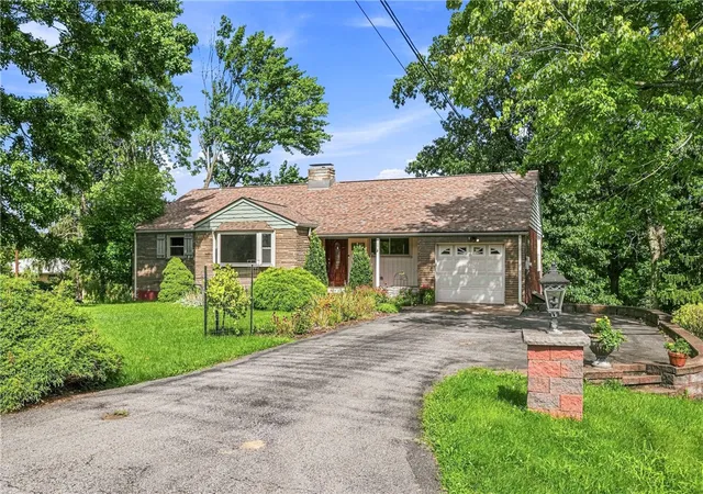 Photo 2 of Single family home for sale at 1318 Ridgewood Dr, Mc Candless, PA 15101 | MLS# 1772235 | Listing updated on 2026-09-02