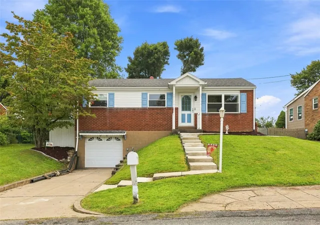 Single family home for sale at 553 Meadowvale Dr, Harmar, PA 15024 | MLS# 1771958