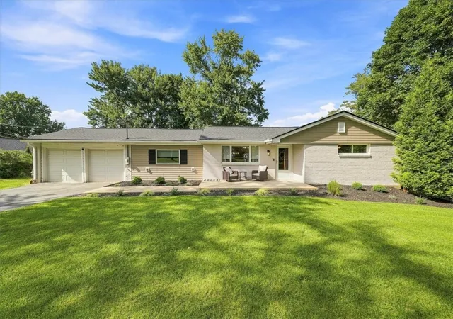 Photo 1 of Sale Pending at 610 Terrace Ave, Brighton Twp, PA 15009 | MLS# 1772251 | Listing updated on 2026-09-14