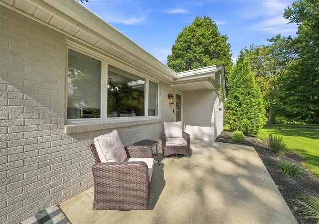 Photo 2 of Sale Pending at 610 Terrace Ave, Brighton Twp, PA 15009 | MLS# 1772251 | Listing updated on 2026-09-14