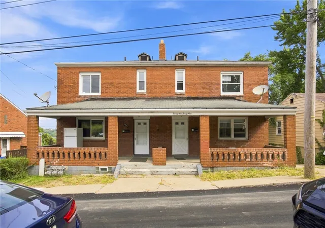 Photo 1 of Sale Pending at 2939 Freeland St, Mc Keesport, PA 15132 | MLS# 1770192 | Listing updated on 2026-09-08