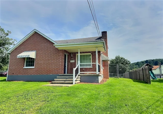 Photo 1 of Sale Pending at 42 N Main St, Fairchance, PA 15436 | MLS# 1772212 | Listing updated on 2026-09-05