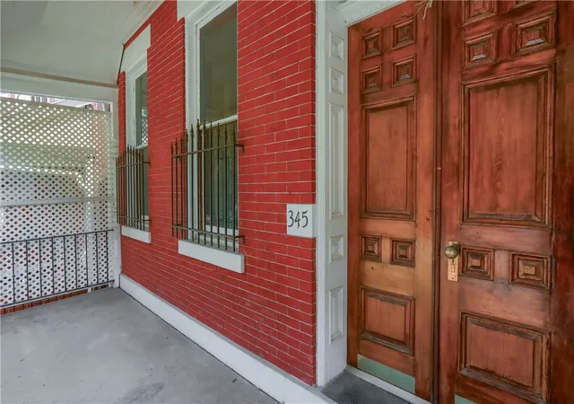 Photo 3 of Townhouse for sale at 345 Fisk St, Lawrenceville, PA 15201 | MLS# 1772246 | Listing updated on 2026-09-12