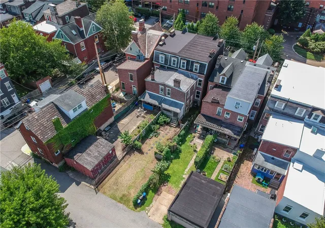 Photo 50 of Townhouse for sale at 345 Fisk St, Lawrenceville, PA 15201 | MLS# 1772246 | Listing updated on 2026-09-12