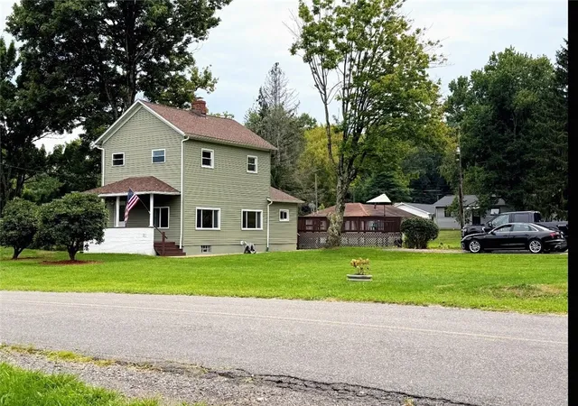 Photo 2 of Single family home for sale at 3312 Old Pittsburgh Rd, Shenango Twp, PA 16101 | MLS# 1772170 | Listing updated on 2026-09-09