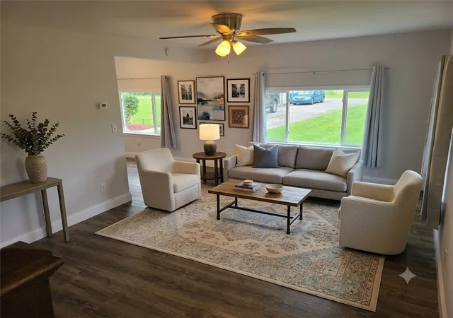 Photo 4 of Single family home for sale at 3312 Old Pittsburgh Rd, Shenango Twp, PA 16101 | MLS# 1772170 | Listing updated on 2026-09-09