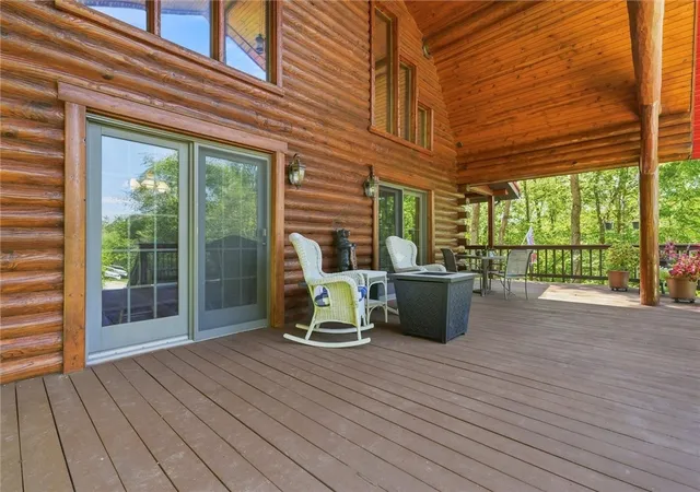 Photo 3 of Single family home for sale at 166 Barneys Rd, Perry Twp, PA 15473 | MLS# 1772209 | Listing updated on 2026-09-17