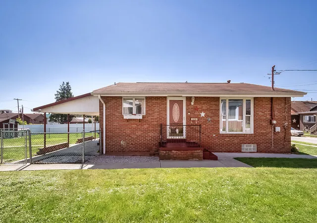 Single family home for sale at 1206 Liberty Ave, Harrison Twp, PA 15065 | MLS# 1772294
