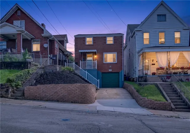 Photo 2 of Single family home for sale at 2339 Walton Ave, Overbrook, PA 15210 | MLS# 1772297 | Listing updated on 2026-09-03