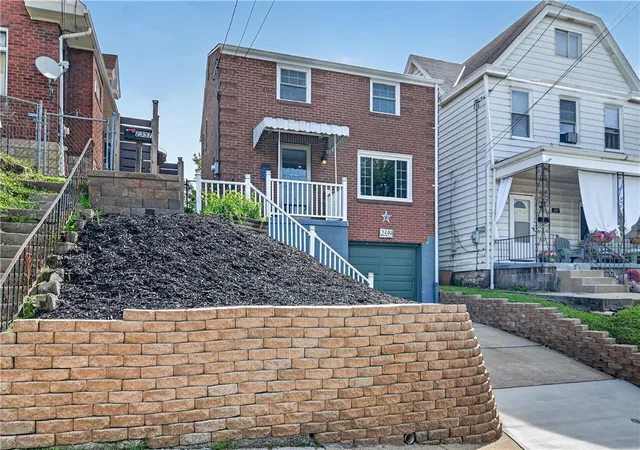 Photo 3 of Single family home for sale at 2339 Walton Ave, Overbrook, PA 15210 | MLS# 1772297 | Listing updated on 2026-09-03