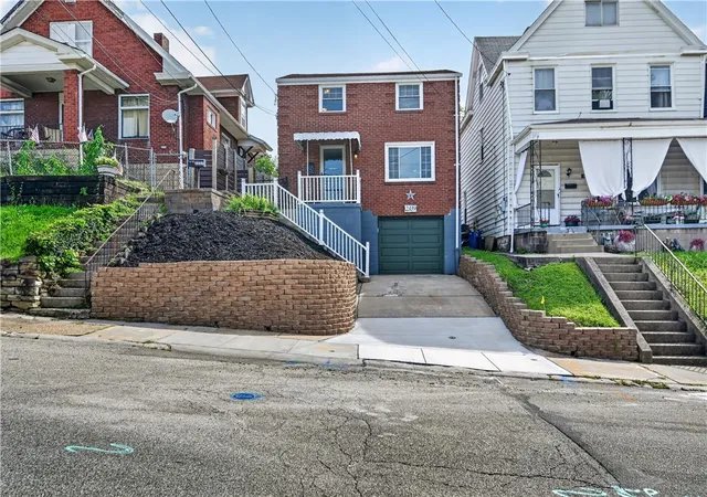 Photo 3 of Single family home for sale at 2339 Walton Ave, Overbrook, PA 15210 | MLS# 1772297 | Listing updated on 2026-09-03