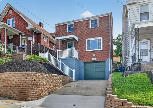 Photo 4 of Single family home for sale at 2339 Walton Ave, Overbrook, PA 15210 | MLS# 1772297 | Listing updated on 2026-09-03