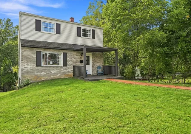 Photo 46 of Single family home for sale at 37 Briggs St, Overbrook, PA 15234 | MLS# 1772301 | Listing updated on 2026-09-12