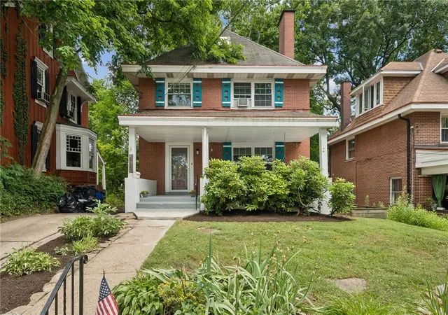 Single family home for sale at 301 W Swissvale Ave, Edgewood, PA 15218 | MLS# 1772227