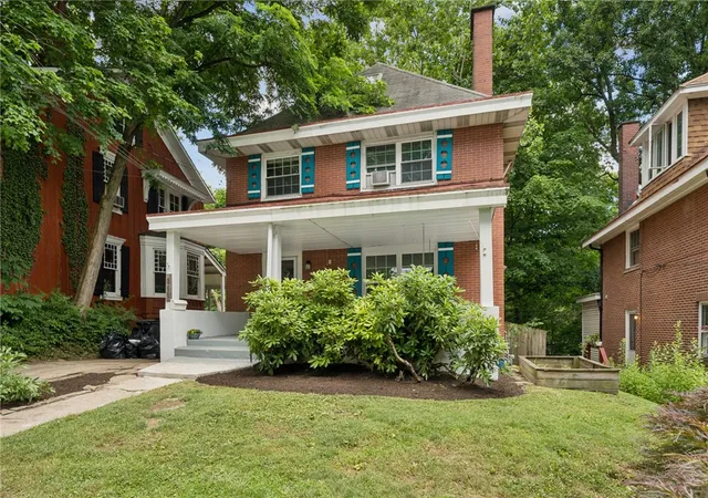 Photo 35 of Single family home for sale at 301 W Swissvale Ave, Edgewood, PA 15218 | MLS# 1772227 | Listing updated on 2026-09-05