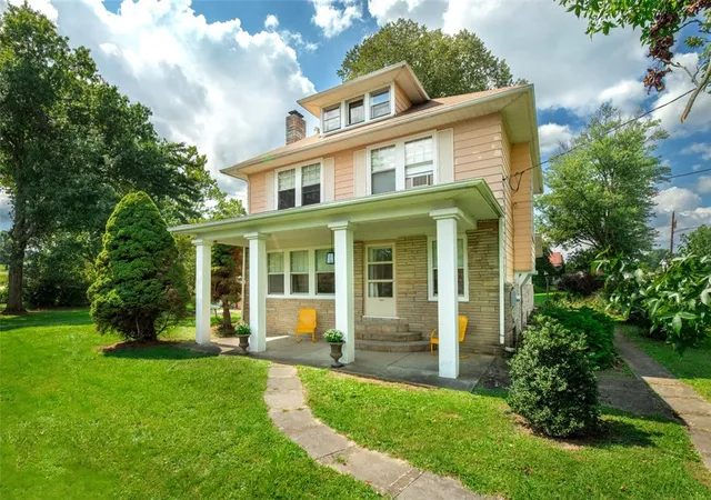 Single family home for sale at 161 Liberty St, Perryopolis, PA 15473 | MLS# 1772206