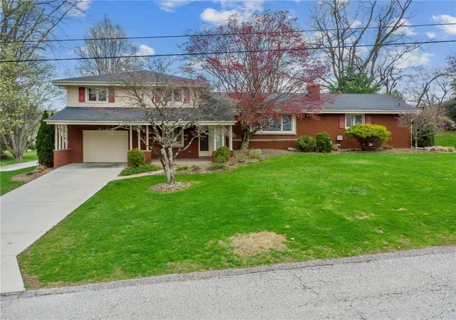 Photo 1 of Multi family home for sale at 204 Liberty, Rostraver, PA 15012 | MLS# 1772326 | Listing updated on 2026-09-14
