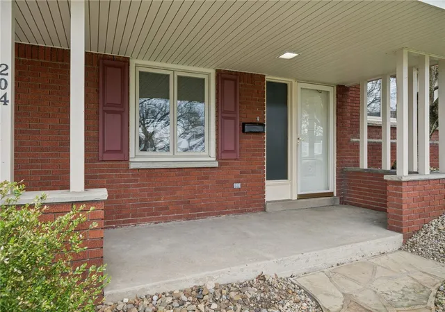 Photo 3 of Multi family home for sale at 204 Liberty, Rostraver, PA 15012 | MLS# 1772326 | Listing updated on 2026-09-14