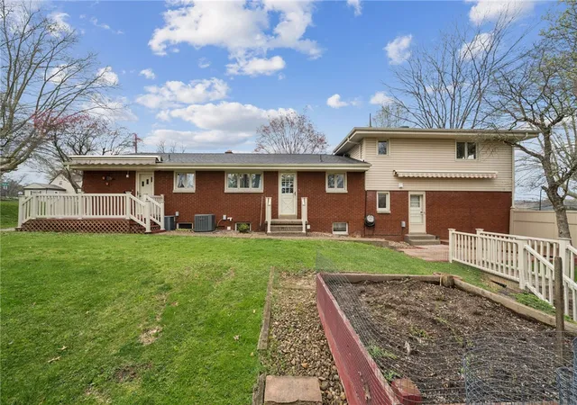 Photo 3 of Multi family home for sale at 204 Liberty, Rostraver, PA 15012 | MLS# 1772326 | Listing updated on 2026-09-14