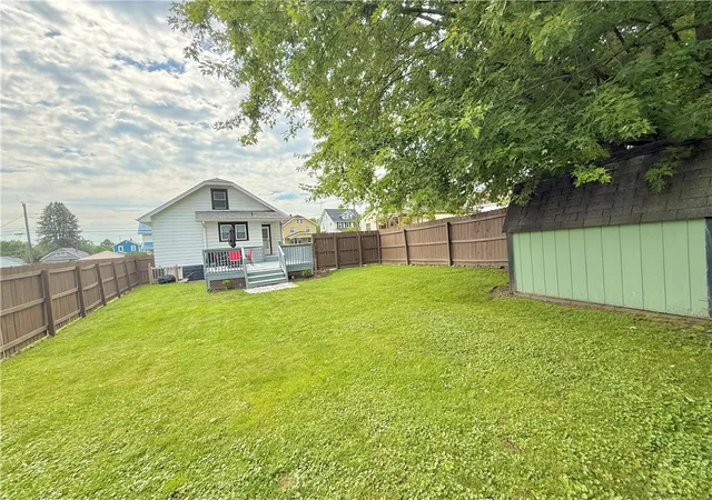 Photo 23 of Sale Pending at 935 Hazel St, New Castle, PA 16101 | MLS# 1772314 | Listing updated on 2026-09-05