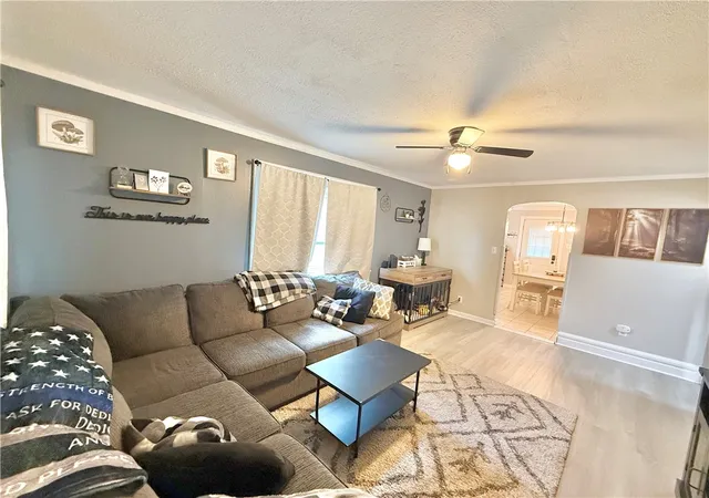 Photo 2 of Sale Pending at 935 Hazel St, New Castle, PA 16101 | MLS# 1772314 | Listing updated on 2026-09-05