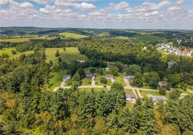 Photo 35 of Single family home for sale at 7 Van Buren St, Cokeburg, PA 15324 | MLS# 1772220 | Listing updated on 2026-09-17