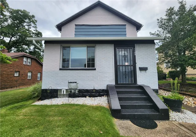 Photo 1 of Single family home for sale at 1105 Prescott St, White Oak, PA 15131 | MLS# 1772337 | Listing updated on 2026-09-11