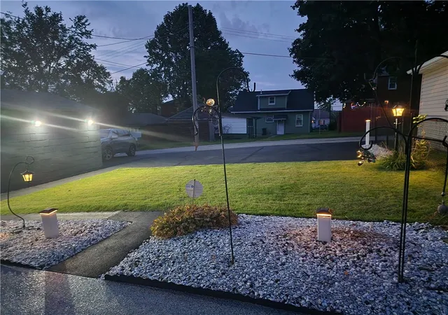 Photo 44 of Single family home for sale at 1105 Prescott St, White Oak, PA 15131 | MLS# 1772337 | Listing updated on 2026-10-06
