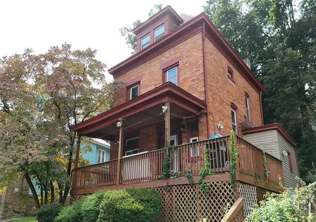 Photo 1 of Single family home for sale at 109 Watson, Perry Hilltop, PA 15214 | MLS# 1771889 | Listing updated on 2026-10-20