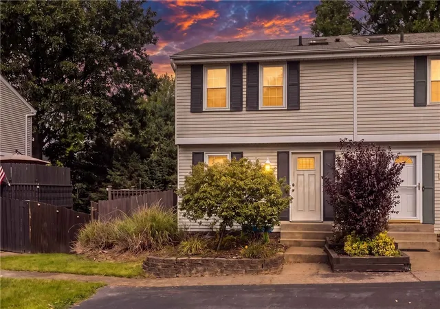 Photo 1 of Condo for sale at 322 Parkwood Dr, Cranberry Twp, PA 16066 | MLS# 1772213 | Listing updated on 2026-09-04