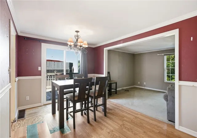 Photo 3 of Condo for sale at 322 Parkwood Dr, Cranberry Twp, PA 16066 | MLS# 1772213 | Listing updated on 2026-09-04
