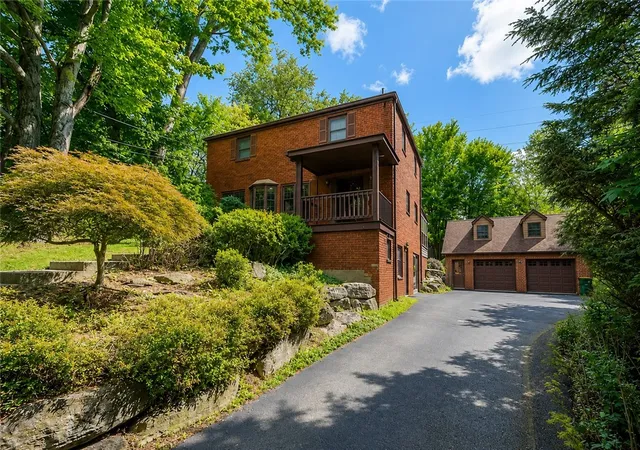 Single family home for sale at 628 Orchard Hl Dr, O'Hara, PA 15238 | MLS# 1772298