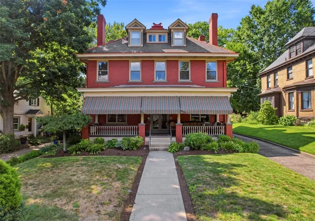 Photo 1 of Single family home for sale at 237 Breading Ave, Ben Avon, PA 15202 | MLS# 1772334 | Listing updated on 2026-09-28