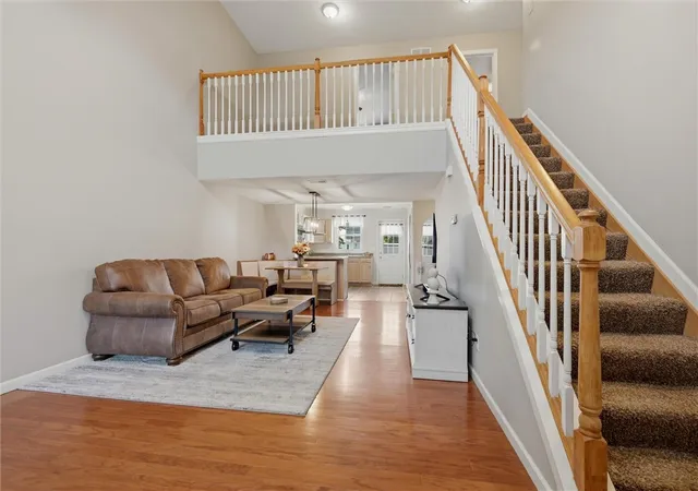 Photo 2 of Townhouse for sale at 193 Cambria Hl Dr, Tarentum, PA 15084 | MLS# 1772174 | Listing updated on 2026-09-03
