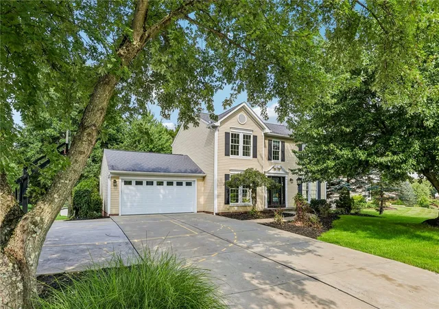 Photo 1 of Sale Pending at 111 Aberdeen Dr, Cranberry Twp, PA 16066 | MLS# 1772238 | Listing updated on 2026-09-09