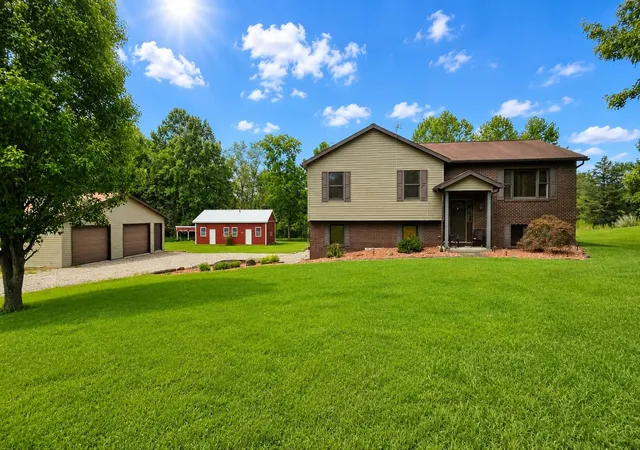 Single family home for sale at 1018 Blackleggs Rd, Conemaugh/Young Twps - IND, PA 15681 | MLS# 1772358