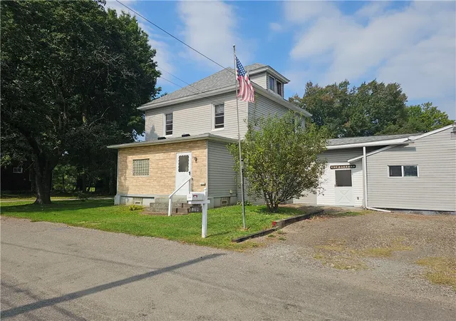 Photo 1 of Single family home for sale at 129 Riverview St, North Sewickley Twp, PA 16117 | MLS# 1772363 | Listing updated on 2026-09-20