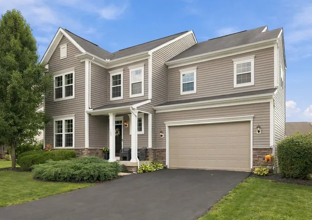 Photo 1 of Single family home for sale at 105 Birdie Dr, Cranberry Twp, PA 16066 | MLS# 1772366 | Listing updated on 2026-09-14