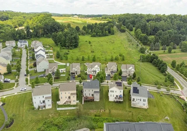 Photo 49 of Single family home for sale at 105 Birdie Dr, Cranberry Twp, PA 16066 | MLS# 1772366 | Listing updated on 2026-10-06