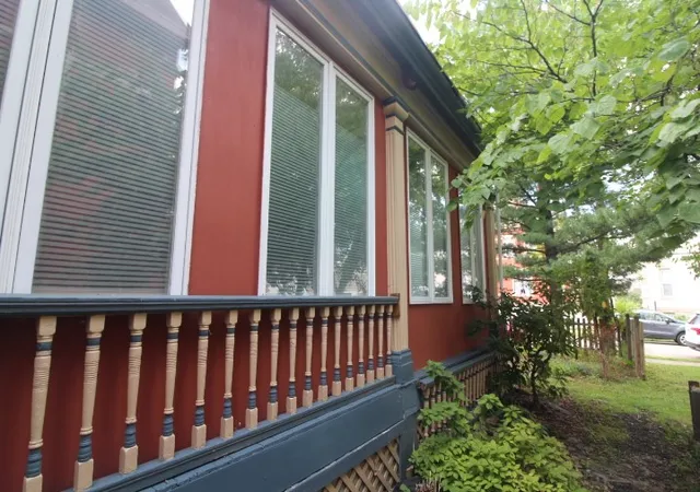 Photo 3 of Single family home for sale at 5546 Hays St, East Liberty, PA 15206 | MLS# 1772256 | Listing updated on 2026-09-14