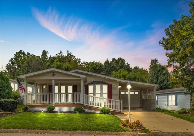 Photo 1 of Sale Pending at 253 Rock Lake Dr, Jackson Twp, PA 16063 | MLS# 1772160 | Listing updated on 2026-09-15