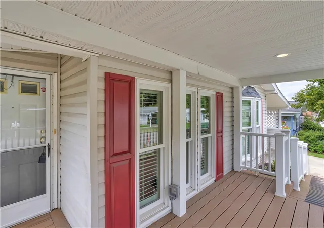 Photo 3 of Sale Pending at 253 Rock Lake Dr, Jackson Twp, PA 16063 | MLS# 1772160 | Listing updated on 2026-09-15