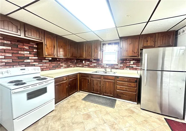 Photo 3 of Single family home for sale at 228 2nd Street, Luzerne Twp, PA 15444 | MLS# 1772232 | Listing updated on 2026-09-09