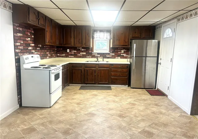 Photo 4 of Single family home for sale at 228 2nd Street, Luzerne Twp, PA 15444 | MLS# 1772232 | Listing updated on 2026-09-09