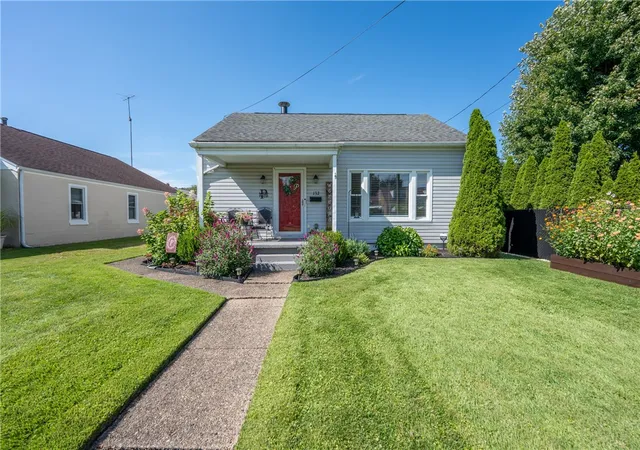 Photo 1 of Sale Pending at 132 E 2nd Avenue, Latrobe, PA 15650 | MLS# 1772135 | Listing updated on 2026-09-22