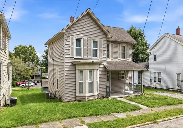 Photo 3 of Single family home for sale at 19 N 3rd Street, Greenville Boro, PA 16125 | MLS# 1771759 | Listing updated on 2026-09-06