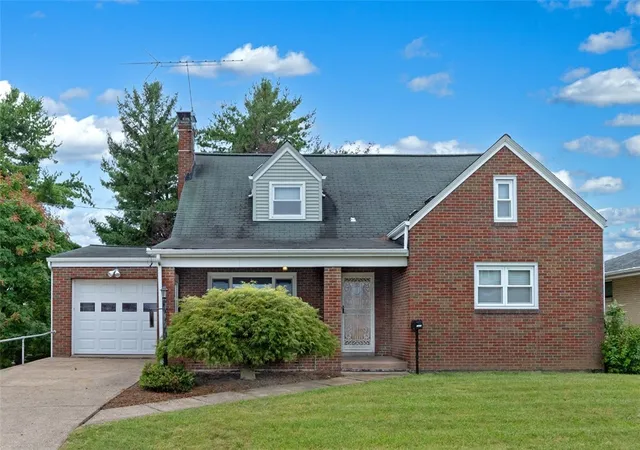 Single family home for sale at 1425 Jones St, Monessen, PA 15062 | MLS# 1772391